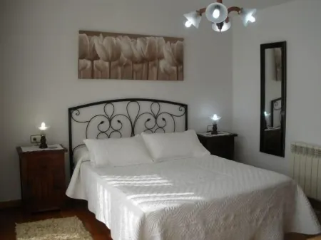 Village house El Molin de Frieras / Posada de Llanes