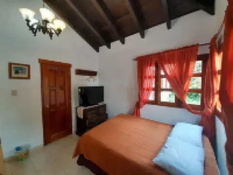 Hotel y Jardines Casa Búho