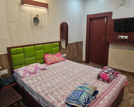 New Bhabani Hotel Hotels in Brahmapur