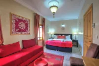 Riad Inaka โรงแรมใน