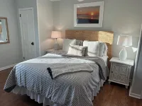 Country BEACH home!