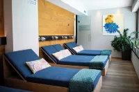 Das Freiberg Romantikhotel - spa