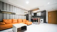 Homey and Cozy Living 2Br Apartment at Aryaduta Residence Surabaya Hotels in Gayungan