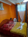 Les 3L, Bungalow Cocotier le Moule Hotel a 