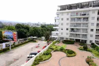 Spacious 3Br at Gateway Pasteur Apartment