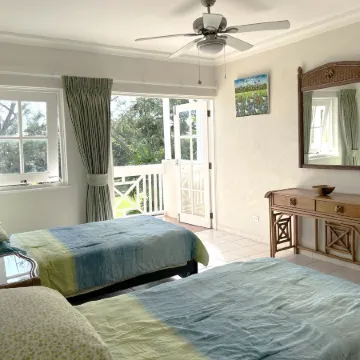 Rockley Orange Hill - 2Bd by ZenBreak