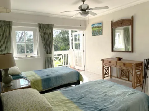 Rockley Orange Hill - 2Bd by ZenBreak Hotels in 
