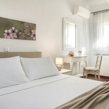 Apollonides Seafront Villa1 Aoede