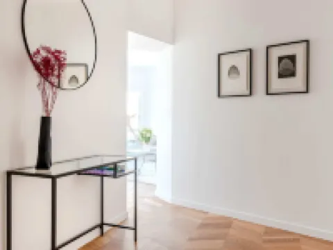 몰리에르 디자인 레지던스 이셀 호텔