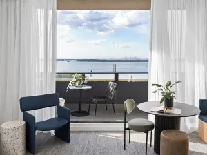 โรงแรม Quest Woolooware Bay