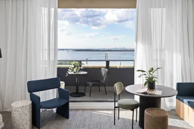 Quest Woolooware Bay Hotels in Sydney