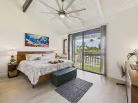 NEW LISTING! Turtle Bay Hale: Fully Renovated 2025, Beach-Pool-Golf Course-AC