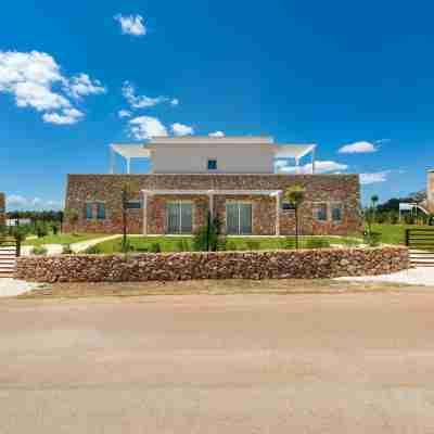 3077 Perla Saracena Luxury Suites - Matrimoniale Luxury Con Vista by Barbarhouse Hotel Exterior