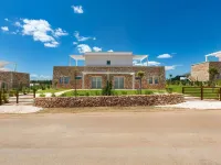 3077 Perla Saracena Luxury Suites - Matrimoniale Luxury Con Vista by Barbarhouse Hotels in Salve