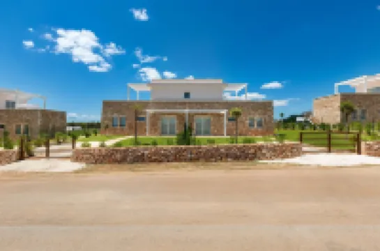 3077 Perla Saracena Luxury Suites - Matrimoniale Luxury Con Vista by Barbarhouse