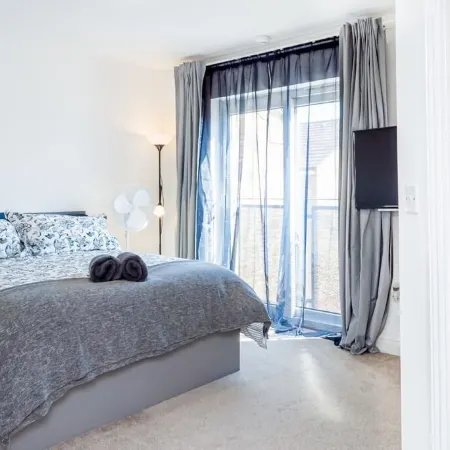 Bayview Apartments