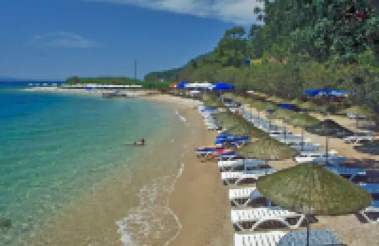 Akcapinar Korfez Butik Otel