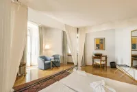 Grand Hotel Europe Hotels in Meggen