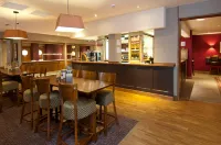Premier Inn Liverpool City (Liverpool One) Hotels in Liverpool