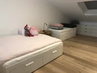 Luxury 2 Bedroom Chalet in Thredbo, Beside Gunbarrel Express Quad Chair