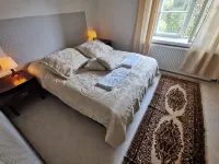 Charming 2-Bed Apartment with Sauna Facility Kotka Hotels near Hamina Old Town