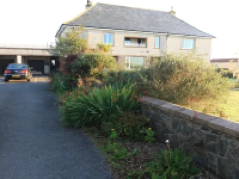 Sandwick Bay Guest House Hotels in Stornoway