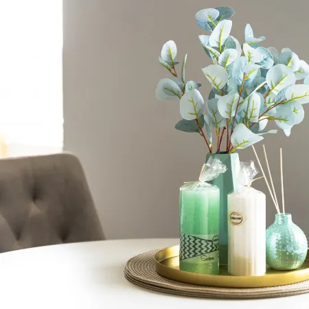 Margi Daphne Lux Beauti Studio