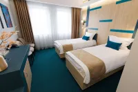 Hotel Yvy - Wifi