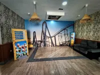 Hostal San Marcos Hotel di Chinchon