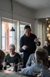 Stora Frögården Hotels in Mörbylånga kommun