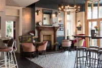 The Florentine Hotels in Sheffield District