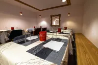 Chalet Margoni - 조식 운영