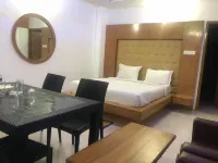 Impulse Ocean View Hotels in Cox's Bazar