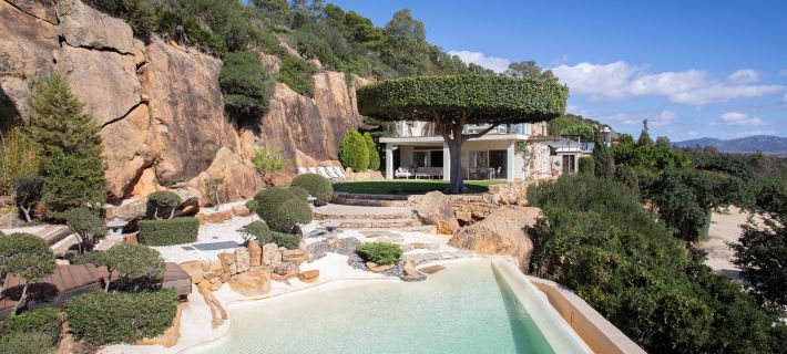 Love Garden Hotels in Tarifa