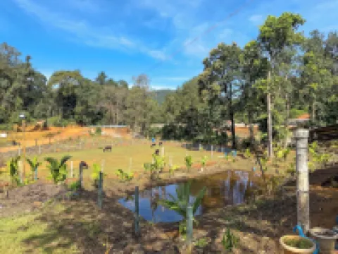 Kodachadri Pathalagere Homestay