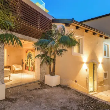 Taormina Infinity Suites