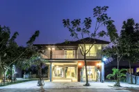 Marc Hotel Maesai Hotels in Pong Pha
