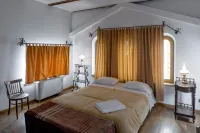 Villa Ayghedzor - Desayuno