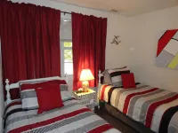 Moon Beam-Lakefront-Community Pool & Lost Bridge Marina Nearby