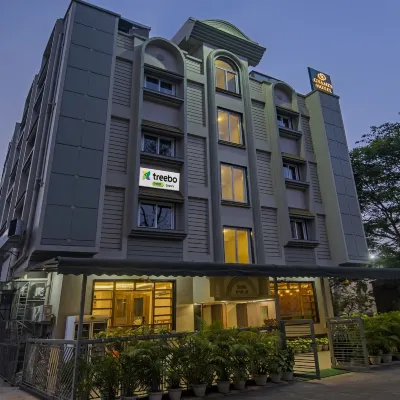 Treebo Gyani's Hotels near Dimna Chowk