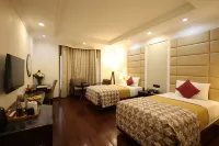 Hotel Samrat, New Delhi Hotels in New Delhi