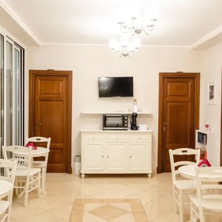 Taormina B&B