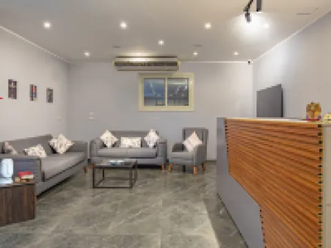 ベッドコインホステル フルガダのホテル