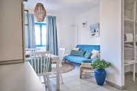 Golfo Aranci의 Marinella