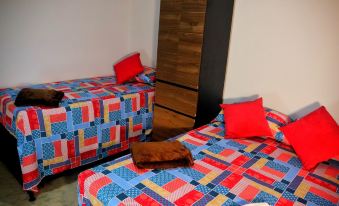 Hostal Kasamador