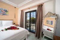 Melitya House Hotels in Gokceada