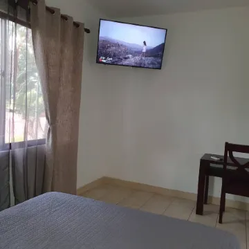 Apart Hotel Marina Loft 214