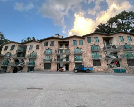 Ortus - Murree Hills Hotels in Murree