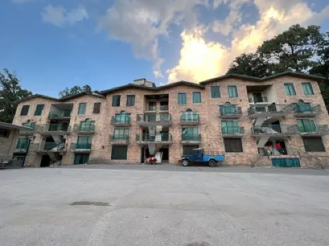 Ortus - Murree Hills Hotels in 