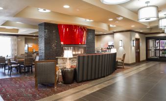 Holiday Inn Express Klamath - Redwood Ntl PK Area